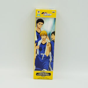 Kuroko No Basket - Kaijo - Plakat - Clear Poster