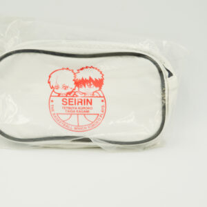 Kuroko No Basket - Seirin - Saszetka