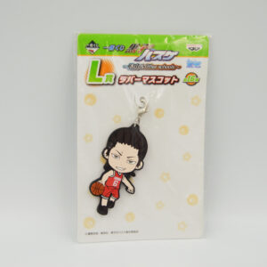 Kuroko No Basketball - Shogo Haizaki - Strapek