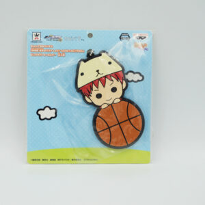 Kuroko No Basketball x Capybara-san - Akashi Seijuro -White-san - Strapek