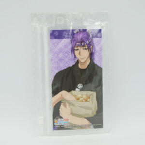 Kuroko No Basketball - Atsushi Murasakibara - Breloczek / Saszetka