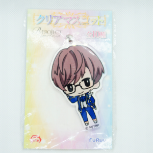 B-Project ! - Breloczek