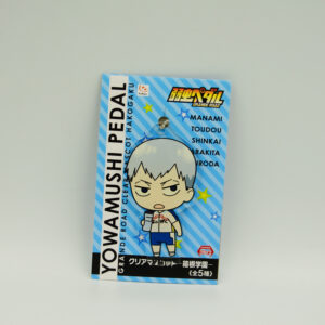 Yowamushi Pedals Grande Road  - Breloczek Akrylowy
