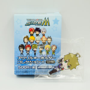 The IDOLMASTER SideM - Breloczek Akrylowy