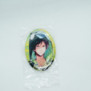 B-Project ! - Przypinka