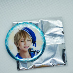 Ensemble Stars - Przypinka