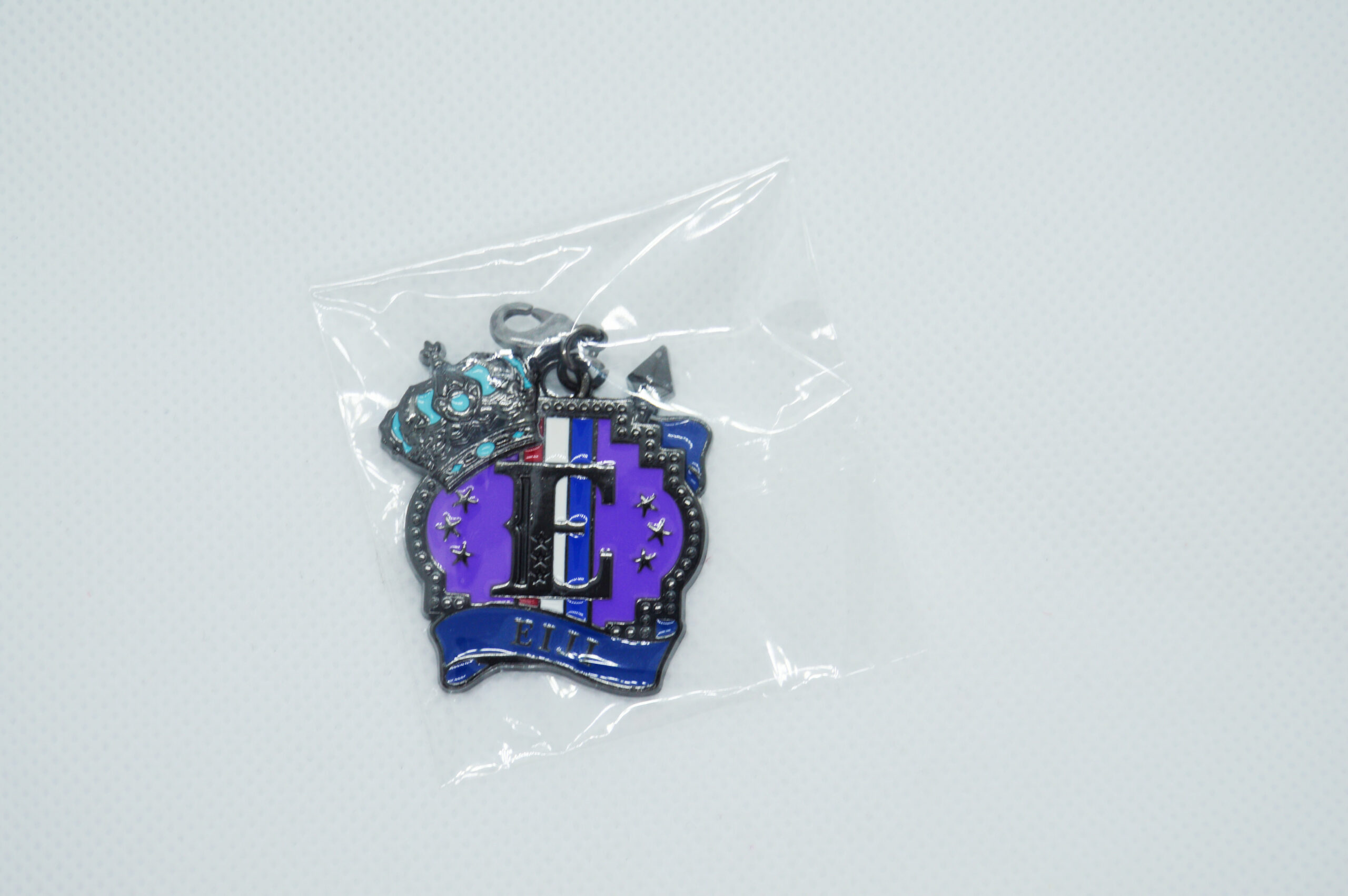 Uta No Prince-sama - Eiji Otori - Breloczek Metalowy