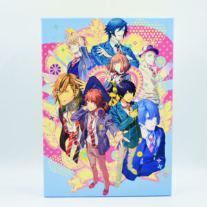 Uta No Prince Sama - Pudełko