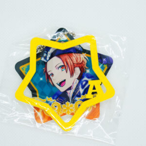 B-Project ! - Breloczek