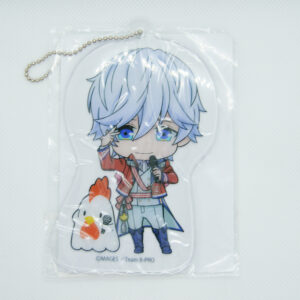 B-Project ! - Breloczek