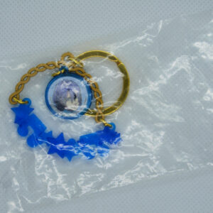 Uta No Prince-sama  - Breloczek Metalowy