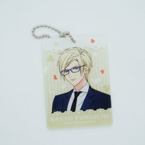 A3! - Act ! Addict ! Actors ! - Sakyo Furuichi - Akrylowy Breloczek