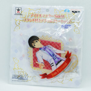 The Idolmaster Side M - Jun Fuyumi - Figurka Akrylowa