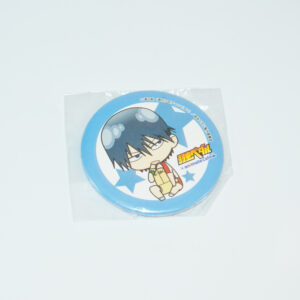 Yowamushi No Pedal - Magnes