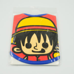 One Piece - Luffy - Śliniak dla Dziecka