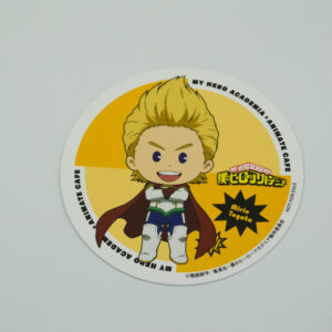 Boku No Hero Academia - Podkładka Pod Kubek