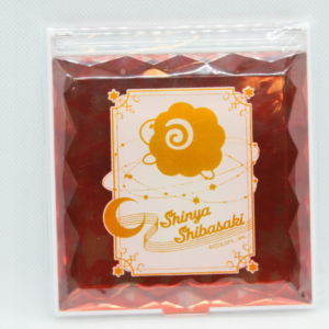 Dreaming - Lusterko Otwierane