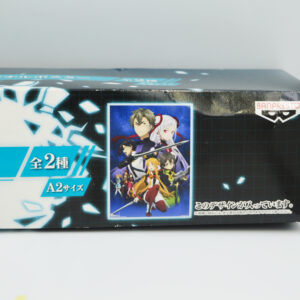 Sword Art Online - Ordinar Scale - Plakat A2
