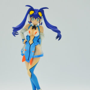 Otomedius - Aoba Anoa