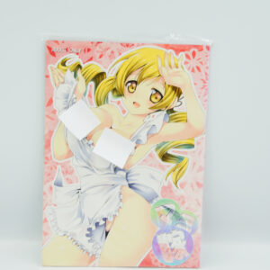 R18+ - Puella Magi Madoka Magica - Mami Tomoe  - Mami Yame -   Kurosawa Kiyotaka