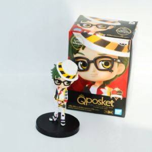 Twisted Wonderland - Trey Clover - Q Posket