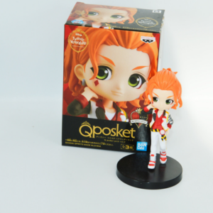 Twisted Wonderland - Cater Diamond - Q Posket