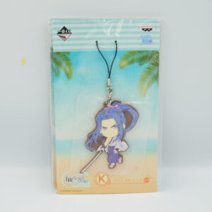 Fate Grand Order - Kojiro Sasaki - Strapek