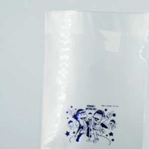 Osomatsu-san - 23Hase i Anthology - Teczka A5