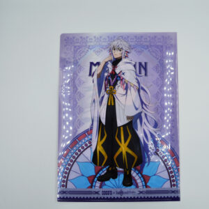 Fate Grand Order x Coco's - Merlin - Teczka A4