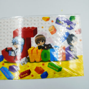 Gintama - Teczka A4