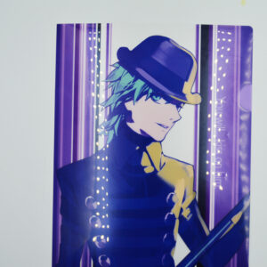 Uta No Prince-sama  - Ai Mikaze - Teczka A4