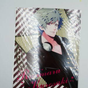 Uta No Prince-sama  - Ranmaru Kurosaki - Teczka A4