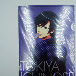 Uta No Prince-sama - Tokiya Ichinose - Teczka A4