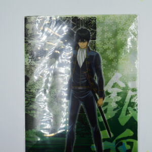 Gintama - 2 Teczki A4