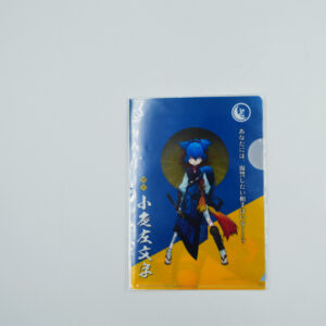 Touken Ranbu - Teczka A6
