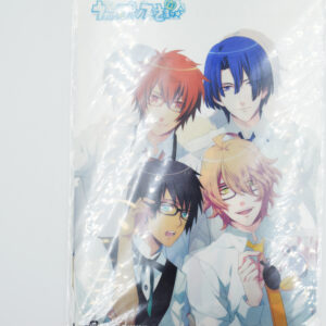 Uta No Prince-sama -  Teczka B5
