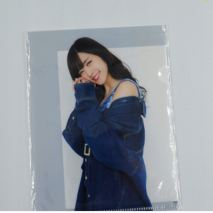 Airi Suzuki live tour - Teczka  A6