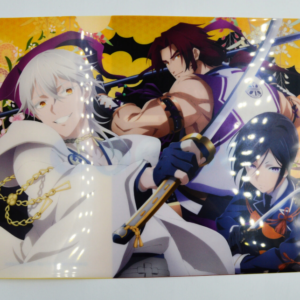 Touken Ranbu Online - Teczka A4
