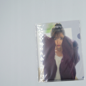 Airi Suzuki live tour - Teczka  A6