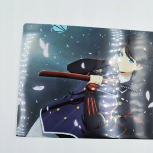 Touken Ranbu Online - Teczka A4
