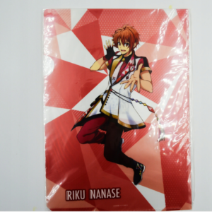 Idolish7 - Riku Nanase - Teczka A4