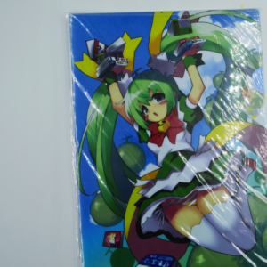 Melon Books - Teczka A4