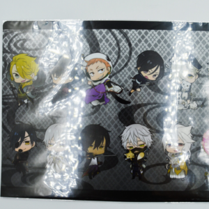 Touken Ranbu Online x Animate Cafe - Teczka A4