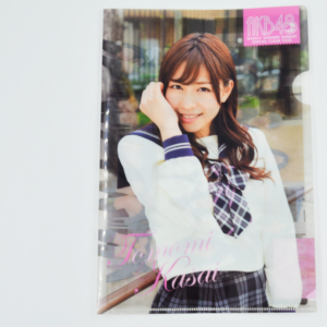 AKB48 - Teczka