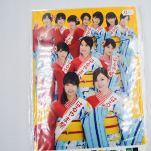 AKB46 - Teczka A4