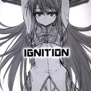 Puella Magi Madoka Magica - Ignition - Dojinshi po japońsku