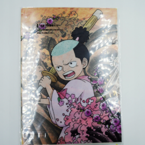 One Piece - Zestaw 2 Teczek A4