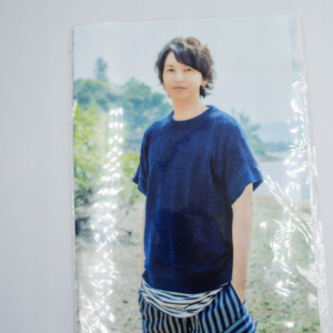 Tadayoshi Ohkura - Teczka A4