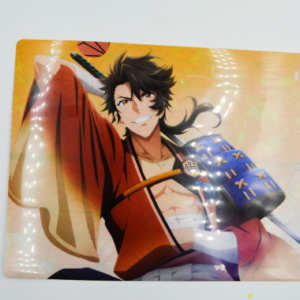 Touken Ranbu Online - Teczka A4