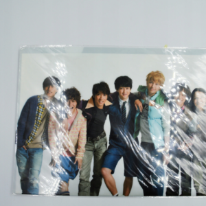 Kanjani Eight - Teczka A4